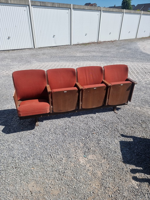 Cinema di metà secolo