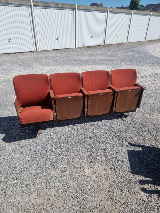 Image 1 of Cinema di metà secolo