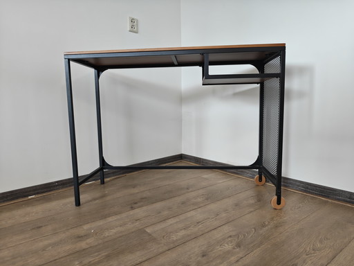 IKEA FJÄLLBO Laptop-Tisch