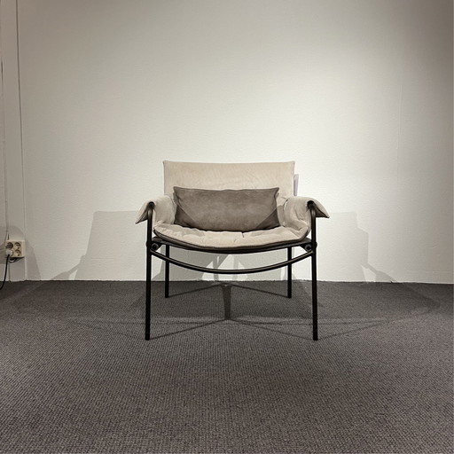KFF Loop Lounge s (set van 2) – fauteuils