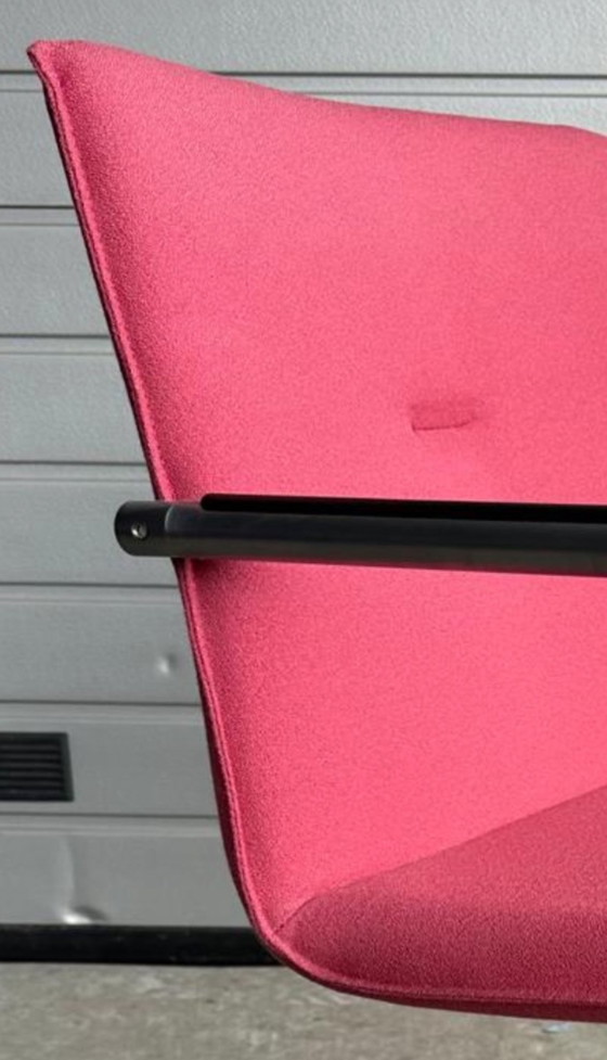 Image 1 of 8x Sillas de diseño Arco Cantilever