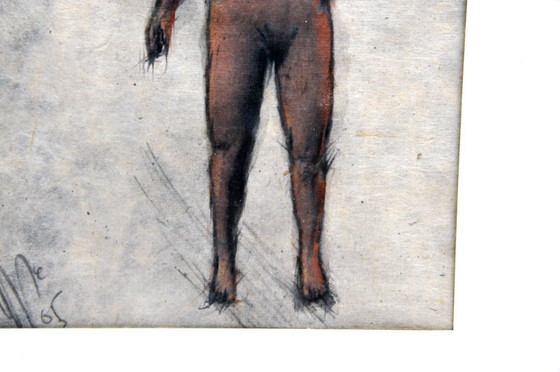 Image 1 of Desnudo #5