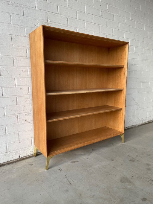 Meuble de style scandinave vintage des années 1970