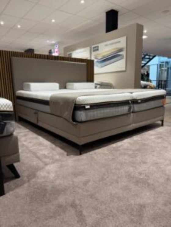 Image 1 of Avek Simmer einstellbar