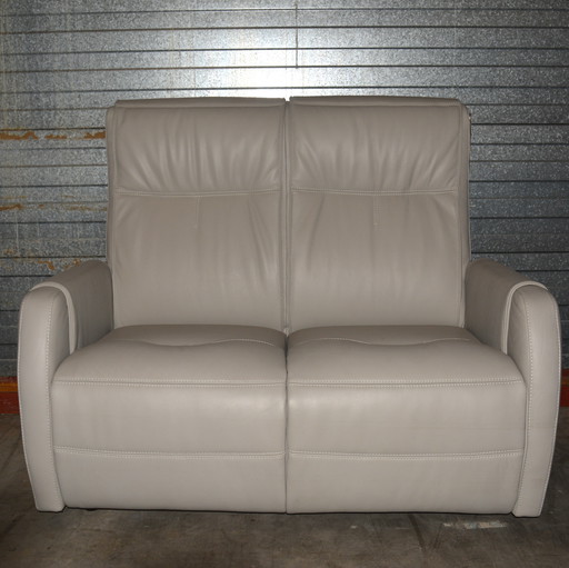 Recor Argos 2-seater sofa