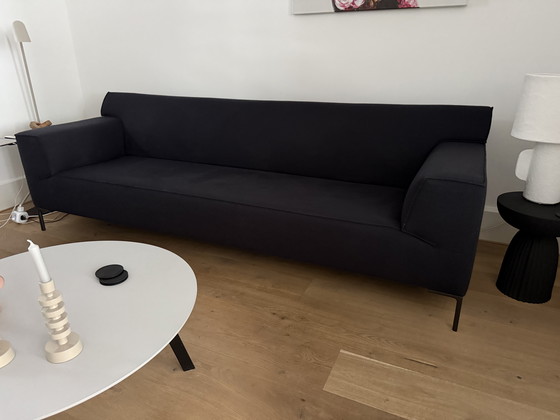 Image 1 of Sofá Bloq de 4 plazas