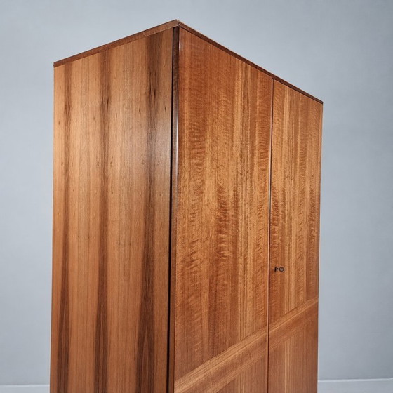 Image 1 of Vintage Wardrobe by Francisek Mezulanik, 1960s
