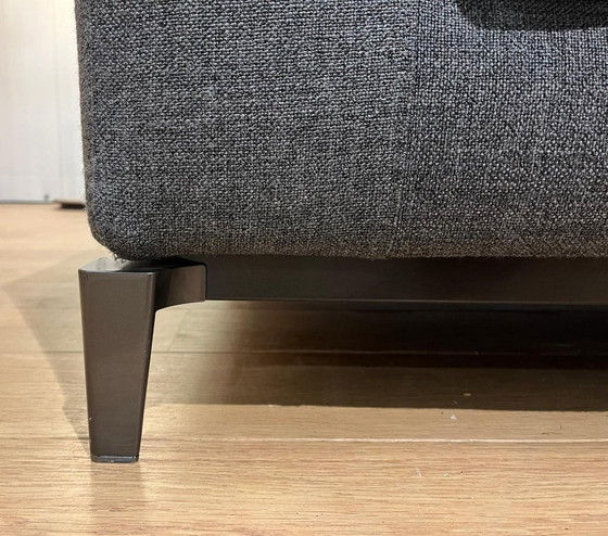 Image 1 of NUOVE CONDIZIONI Minotti Andersen 3/4 posti + Garanzia