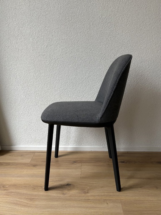 Image 1 of Sillas Vitra Softshell