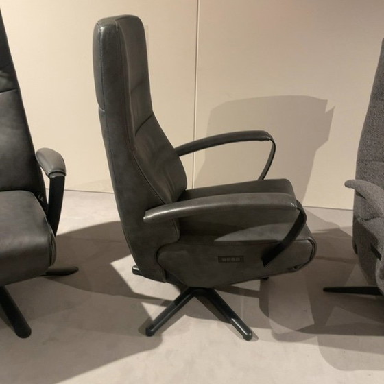 Image 1 of El sillón reclinable Future TW-143N