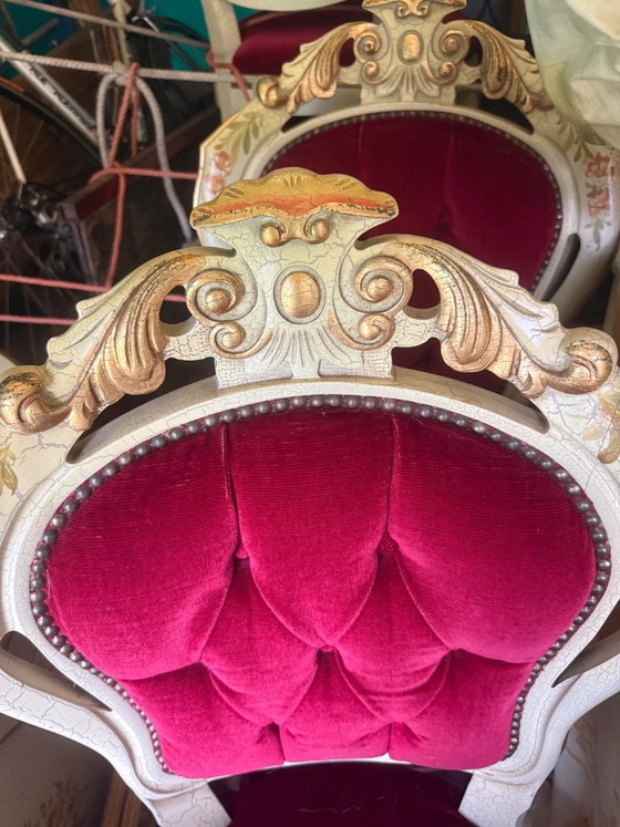 Set nuovo: tavolo, 4 sedie un closit – &Tradition, Sedie da pranzo, Altro (photo 14 of 22)