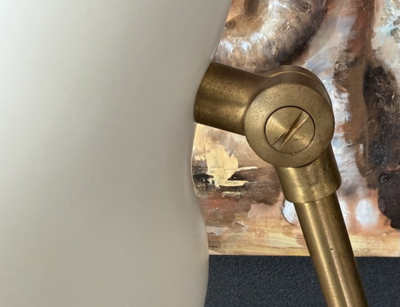 Image 1 of Louis Poulsen VL38 Table Lamp – Vilhelm Lauritzen – Design