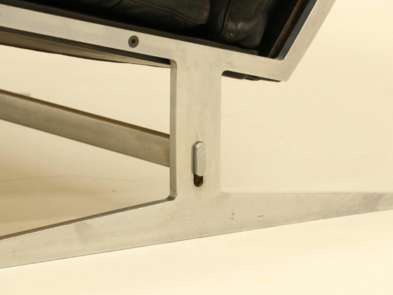 Image 1 of Sofa Modell BO 562 von Preben Fabricius & Jorgen Kastholm für BO-EX, 1960er Jahre