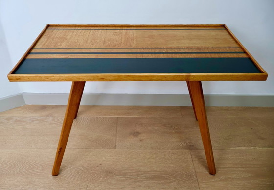 Image 1 of Restauriertes Frühstücks-/Kaffeeset aus der Mitte des 20. Jahrhunderts