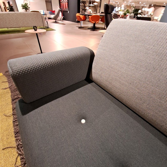 Image 1 of Sofá esquinero Cloak Lake