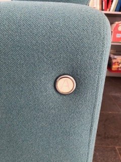 Artifort 2-zits bank 691