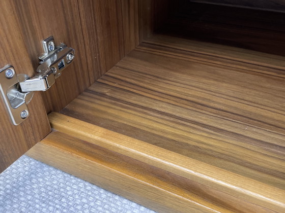 Image 1 of Dressing bas vintage 232 cm