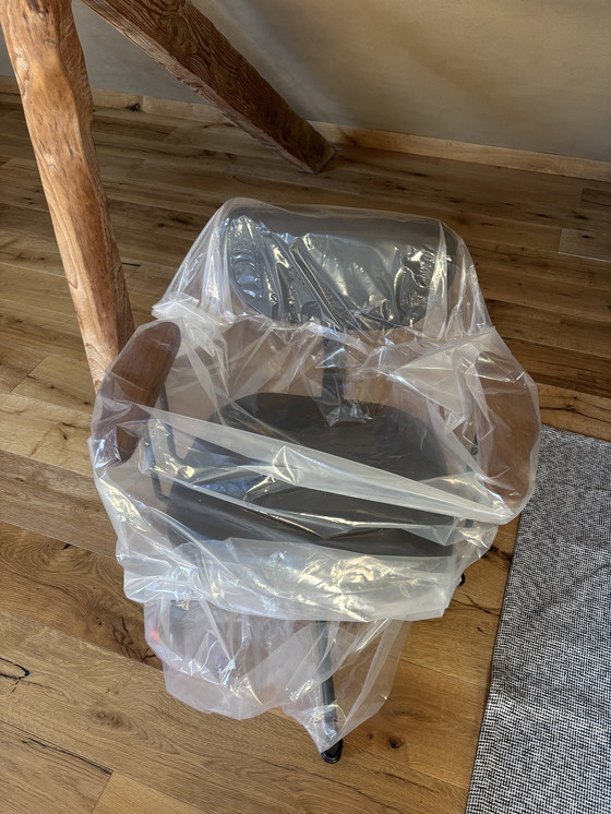 Image 1 of Sedia da ufficio Rand del Distretto Otto