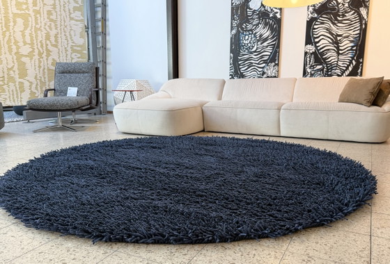 Brink En Campman Teppich Longbarn Bloom/ Gravel – Brink & Campman, Teppiche & Läufer, Wool (photo 13 of 13)