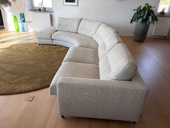 Divano design Linteloo Park Avenue – Divani, Tessile (photo 2 of 6)