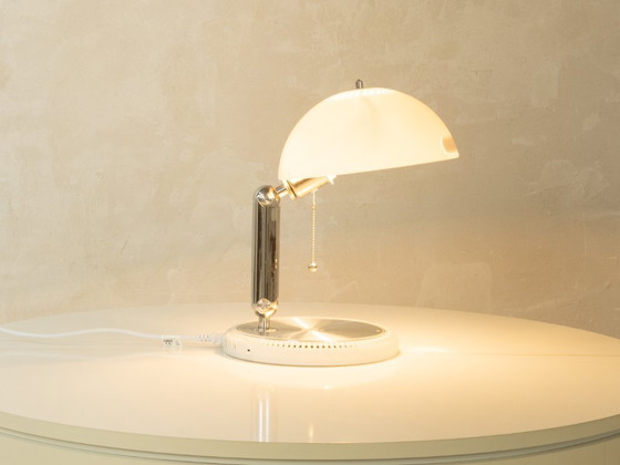 Image 1 of Lampada da scrivania Apple iMac G4, anni 2000, vintage