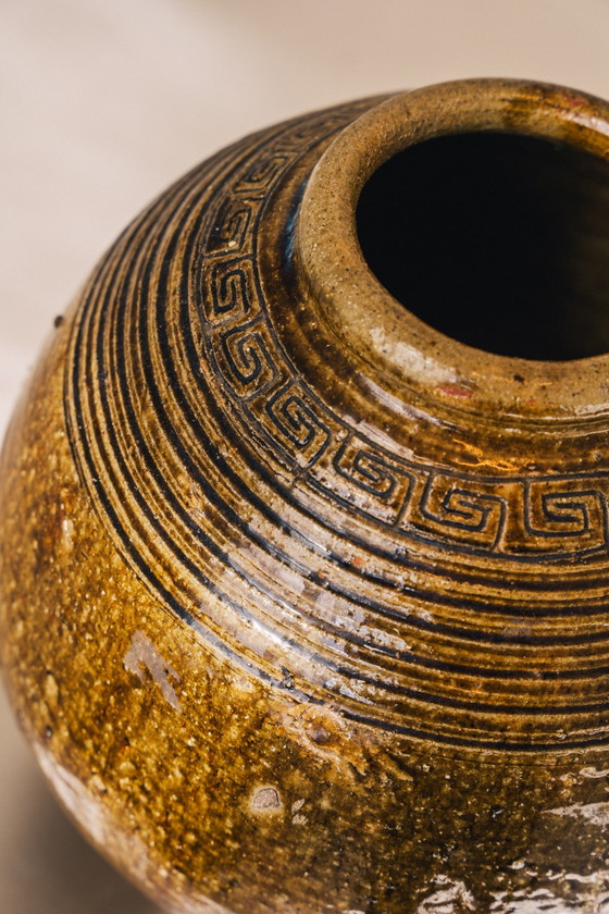 Image 1 of Grote Chinese Martaban