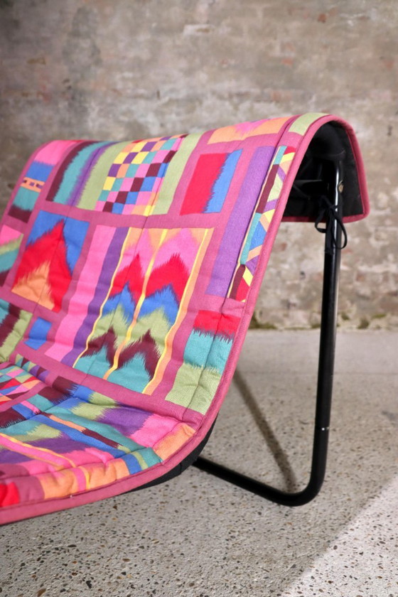 Image 1 of IKEA - Serri - Stuhl - Krumelur - Karin Mobring - 1986