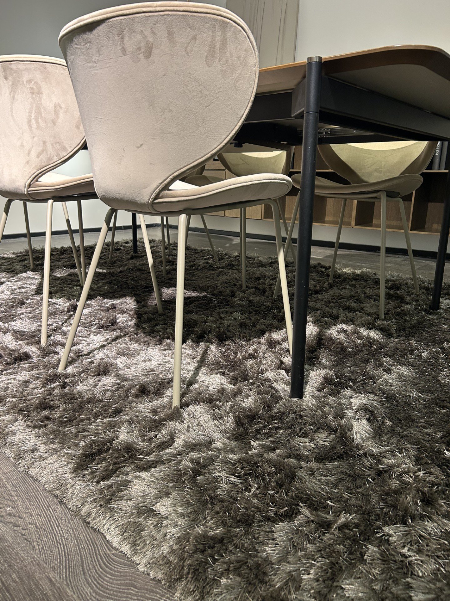 BoConcept - Lure Carpet | €400 | Whoppah
