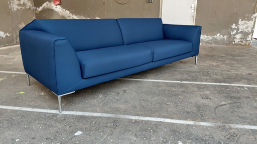 Pode Fold | 3,5 places | bleu reconditionné