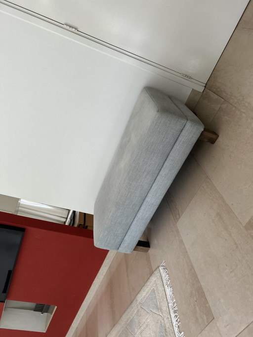 Tabouret et banc – bankjes, Polyester, Textile (photo 2 of 5)