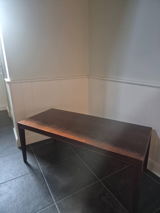 Image 1 of Severin Hansen coffee table