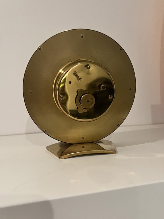 Image 1 of Junghans Meister Tafelklok