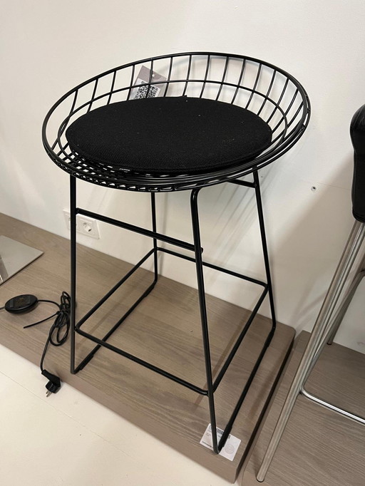 Pastoe Barstool Wire