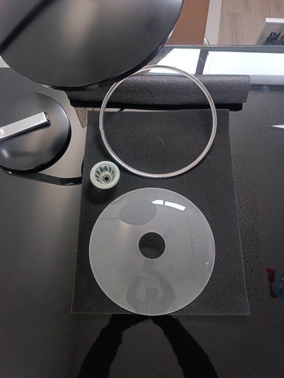 Image 1 of 520C Lampe von LP Oliva für Fase, 1970er Jahre