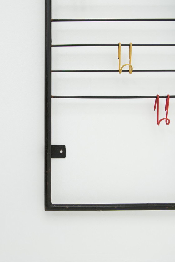 Image 1 of Appendiabiti 'Toonladder' - Coen de Vries