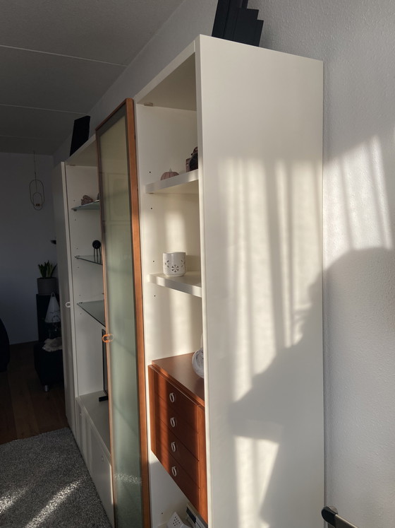 Image 1 of Molteni wandkast