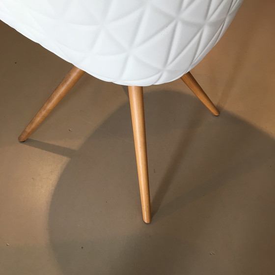 Image 1 of Sedia da pranzo Tonon Structure