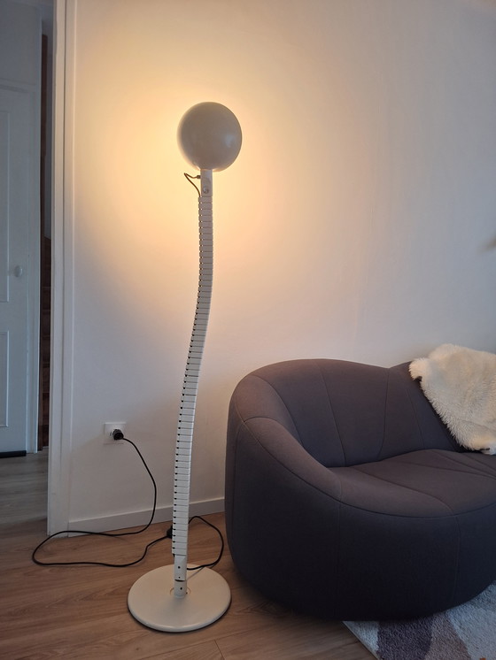 Image 1 of Lampe de sol flex martinelli luce 