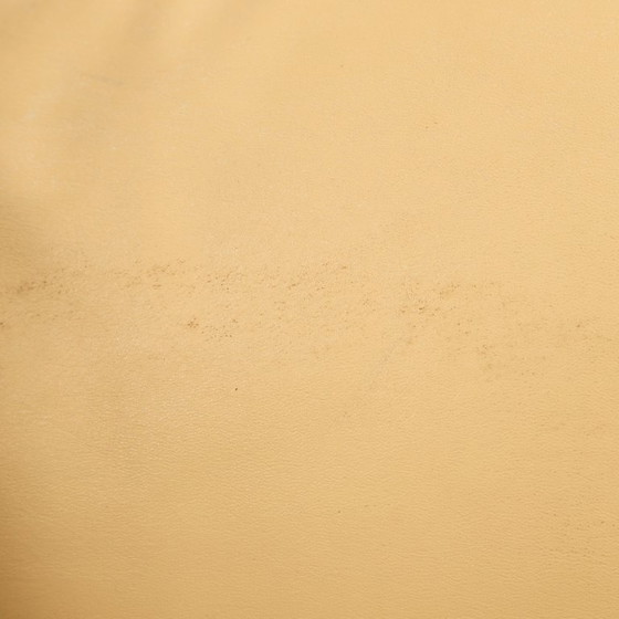 Image 1 of MK11585 Juego de cuero Maralunga de Vico Magistretti para Cassina. Juego de 3