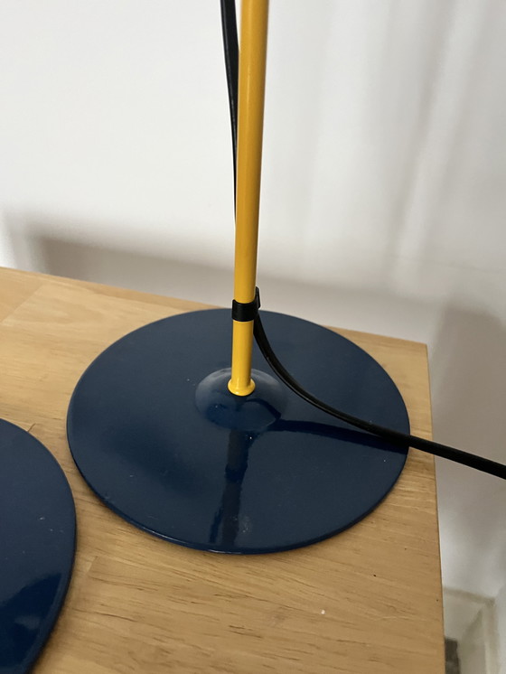 Image 1 of Veneto Lumi lamps