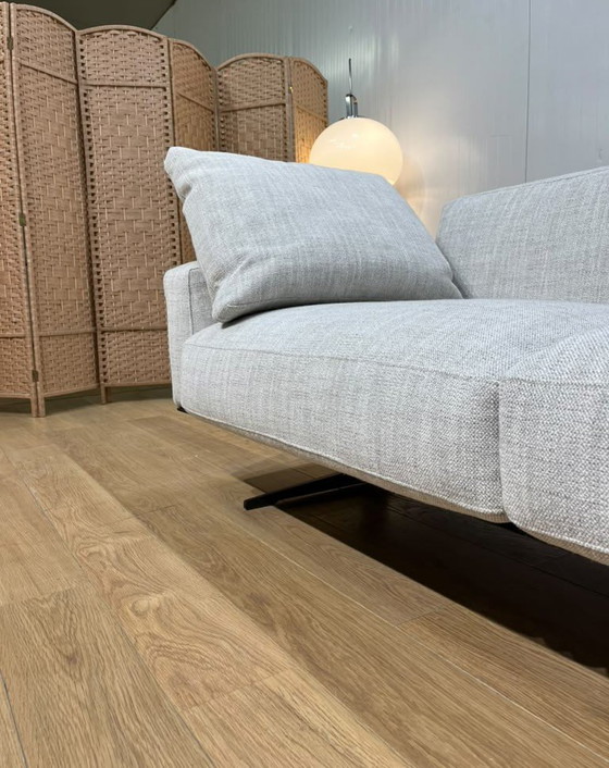Como Nuevo Flexform Soft Dream 2,5 plazas Crudo + GARANTÍA – Sofás de 2 plazas, Otro (photo 8 of 12)