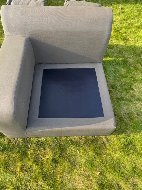 Image 1 of Tuinbank BOREK