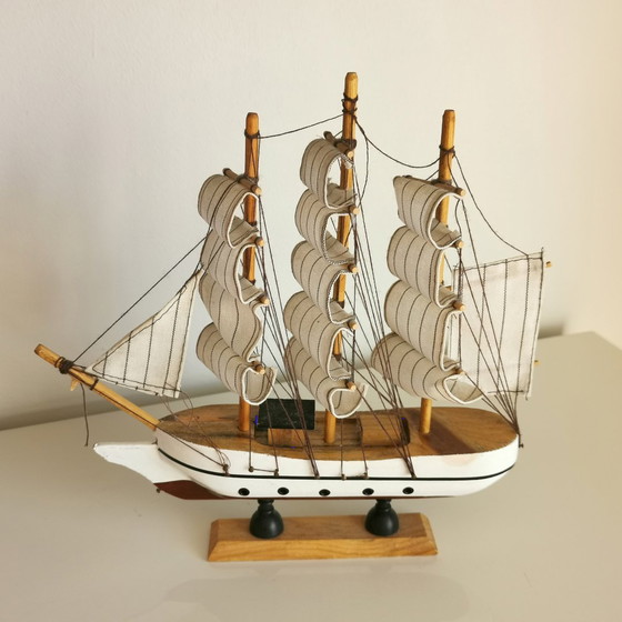 Image 1 of  MACHINE SHIP