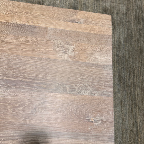 Image 1 of Tavolino da caffè Qube di BKS Furniture