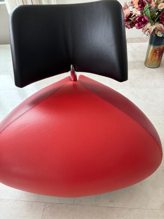 Image 1 of Pallone con puf