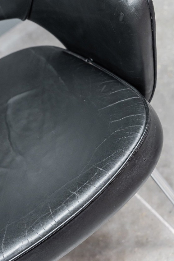 Image 1 of Directiestoelen, 2x