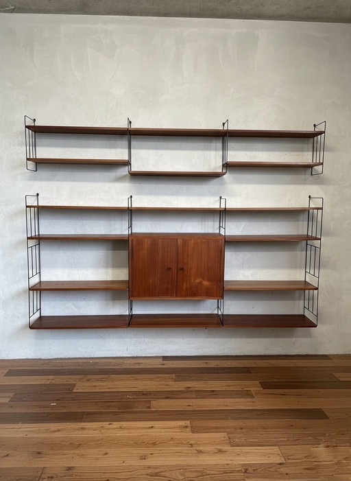 Unidad de pared WHB 1960