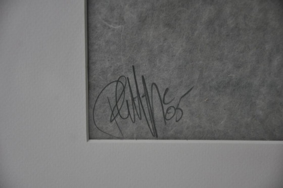 Headless – Gemälde & Zeichnungen, Papier (photo 5 of 7)