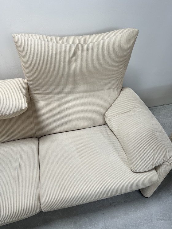 Image 1 of 2 x Cassina Maralunga tweezit