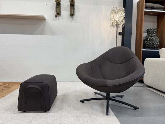Image 1 of Label van den Berg Hidde Dark Brown